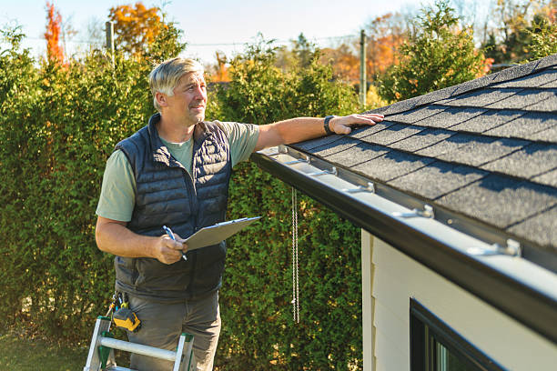 Trusted Roof Inspection service in Fort Ripley, MN - Ben Roofing and Steel LLC